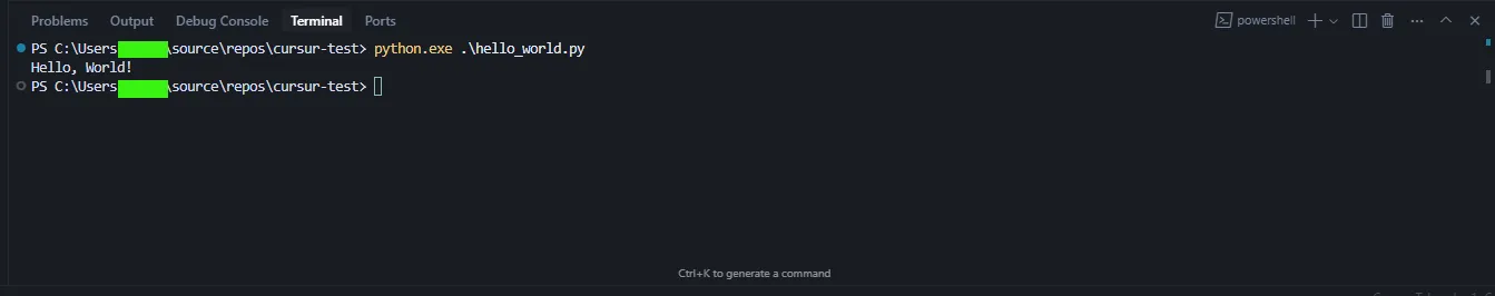 Enable Privacy Mode